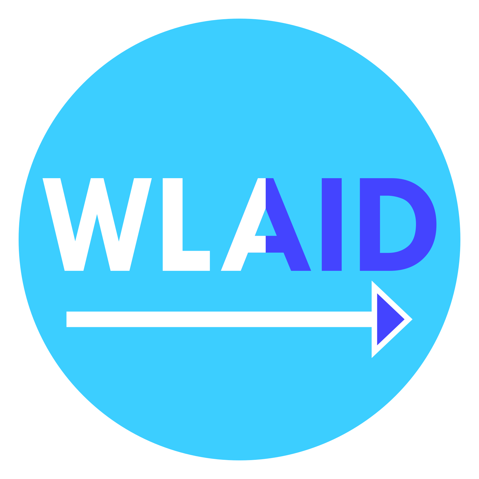 WLAid Logo