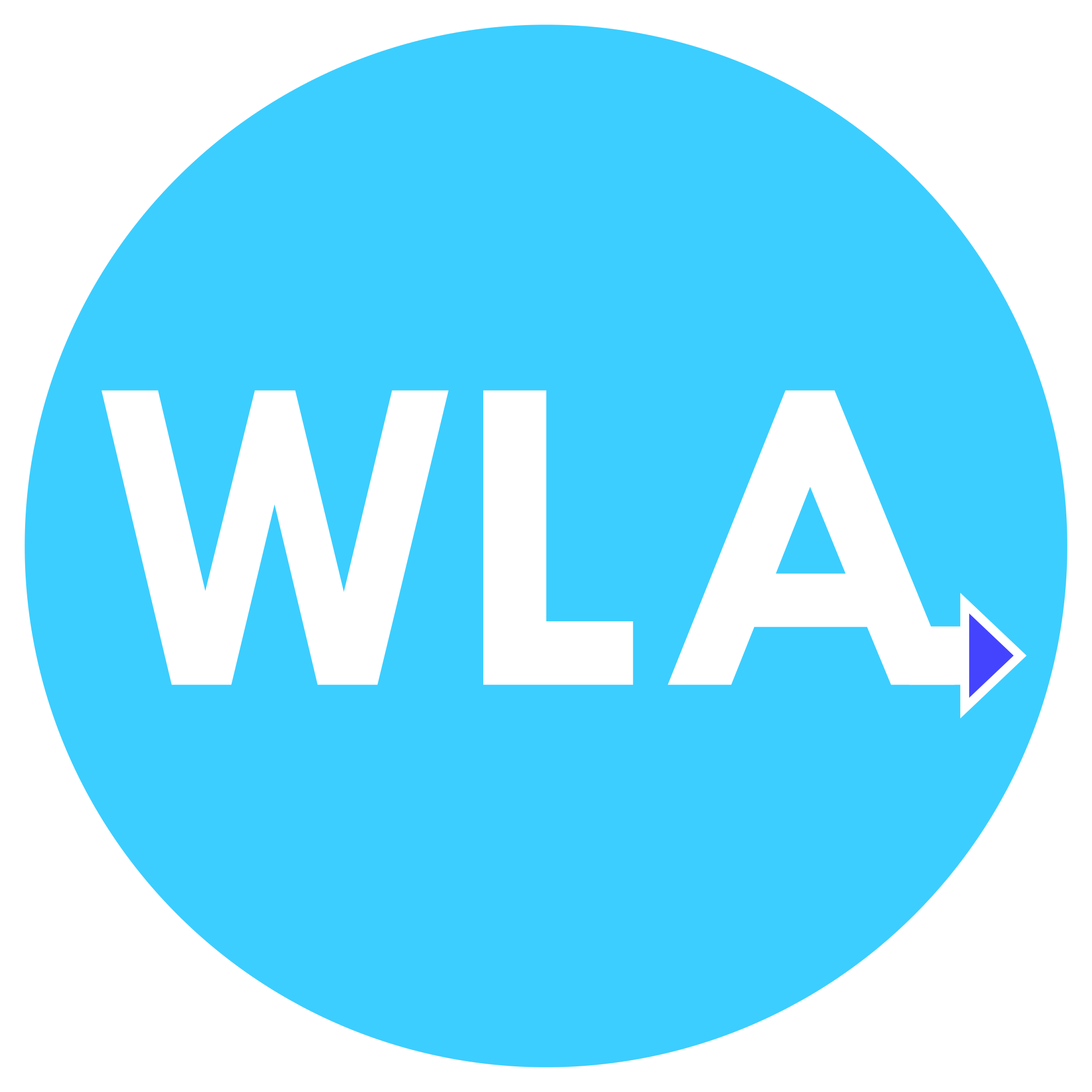 WLA Main Logo