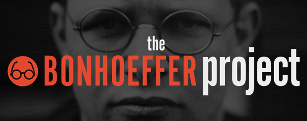 bonhoeffer-project